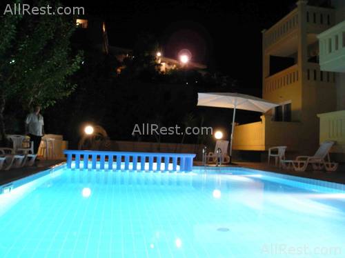 Marianthi Hotel 8